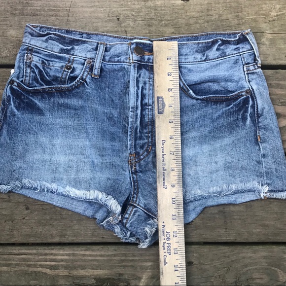 💞We The Free People 5 Pocket JeanSz 27 - Picture 4 of 6